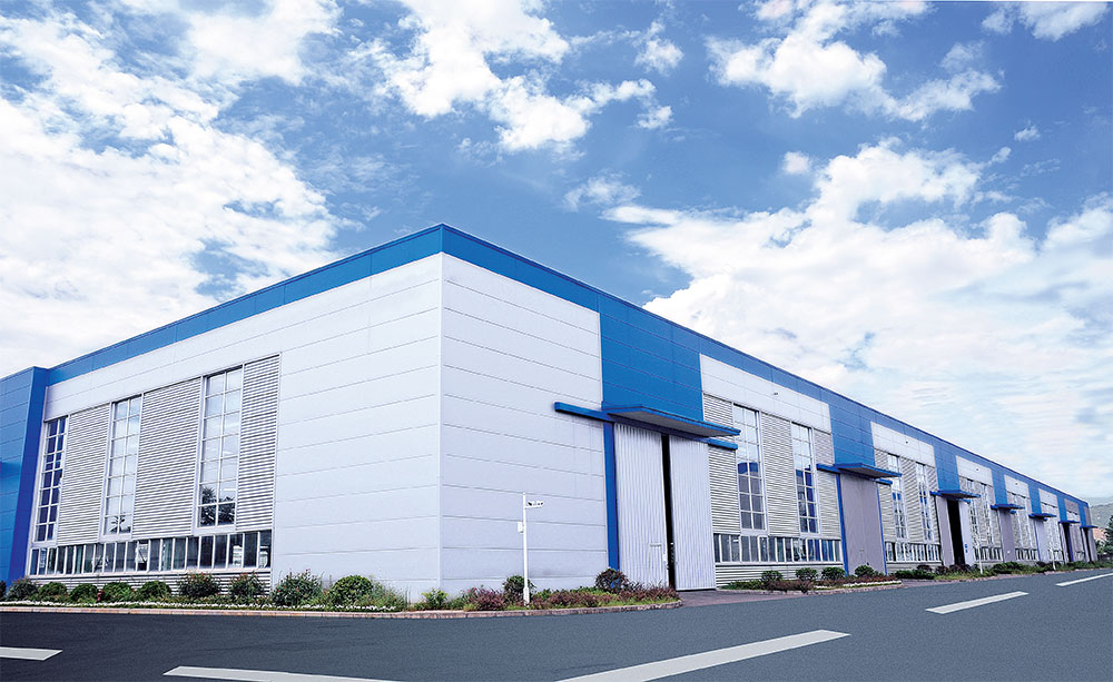 企業展示